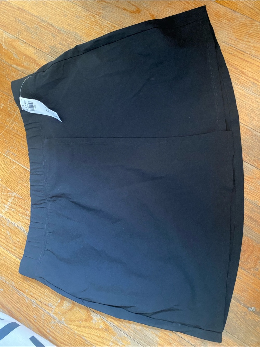 Abercrombie & Fitch Black Women’s Skort